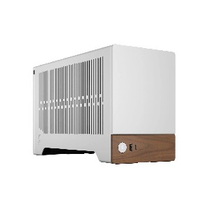 Fractal Design FD TERRA SILVER